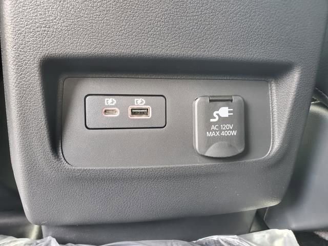 New 2026 Nissan Frontier PRO-4X w/ Pro Premium Package image 9