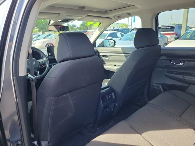 Certified 2024 Honda CR-V EX image 14