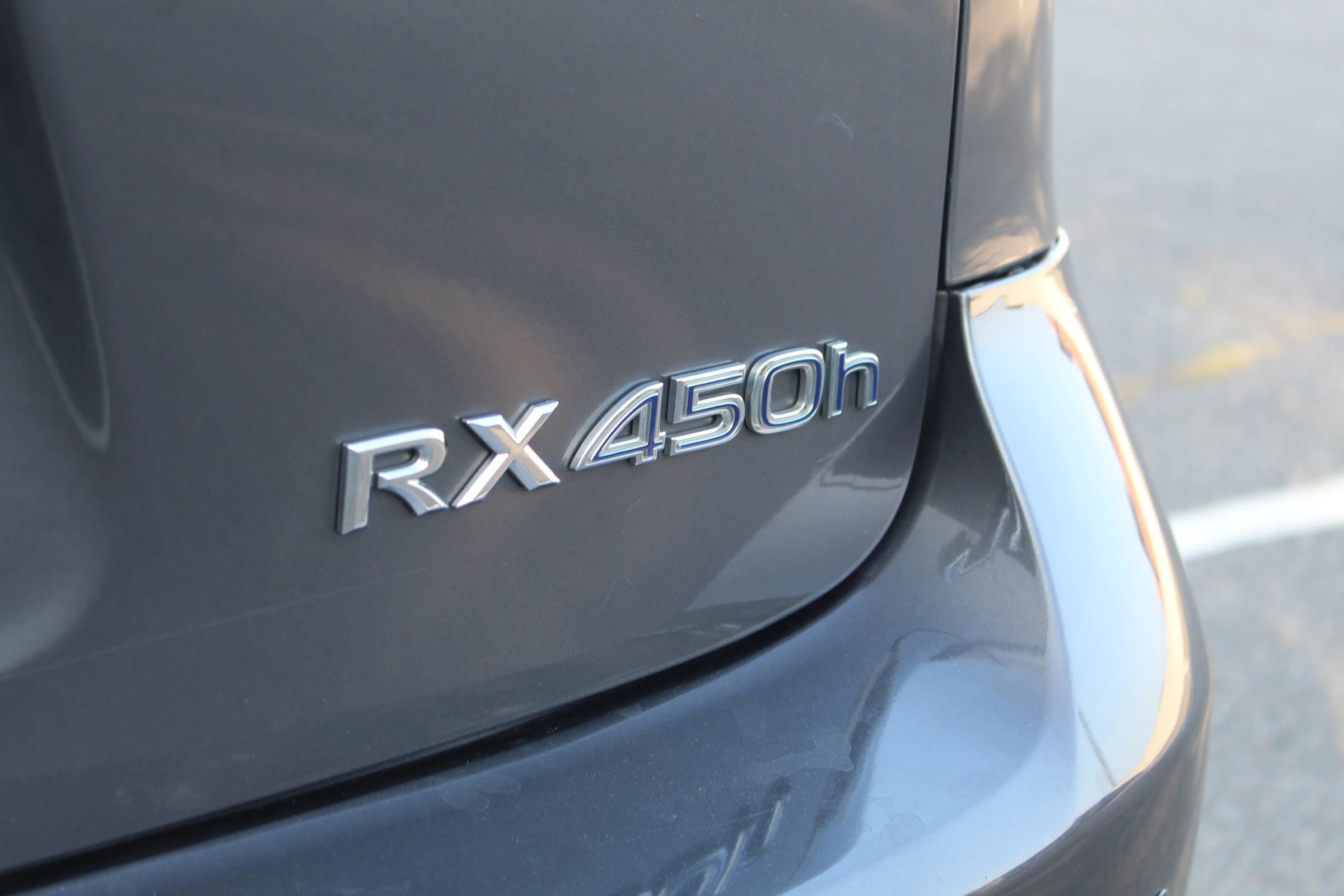 Used 2012 Lexus RX 450h AWD w/ Premium Pkg image 47