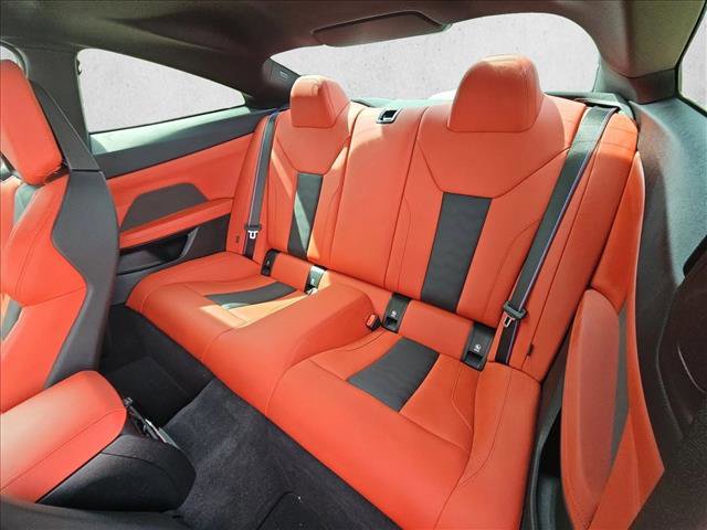 Used 2023 BMW M4 xDrive Competition w/ Executive Package image 17