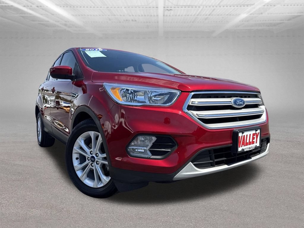 Used 2019 Ford Escape SE FWD image 50