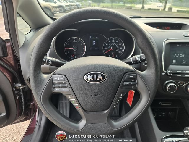 Used 2018 Kia Forte LX w/ LX Popular Package FWD image 18