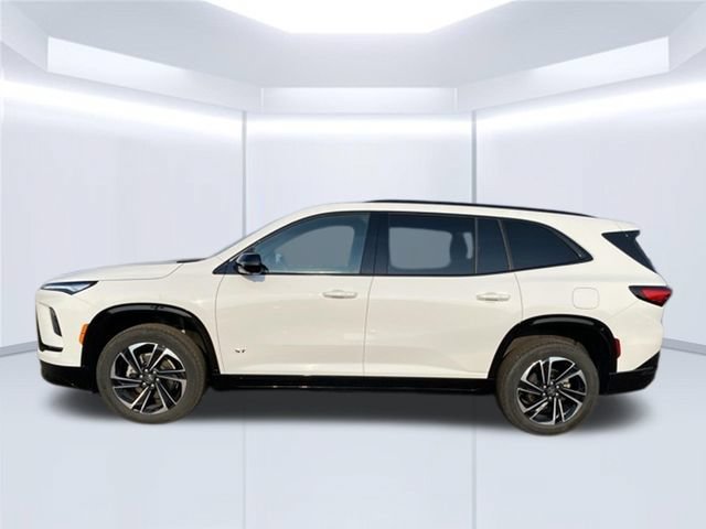 Used 2026 Buick Enclave Sport Touring AWD/4WD image 11