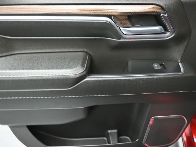 Used 2024 Chevrolet Silverado 1500 RST w/ LPO, Dark Essentials Package image 19