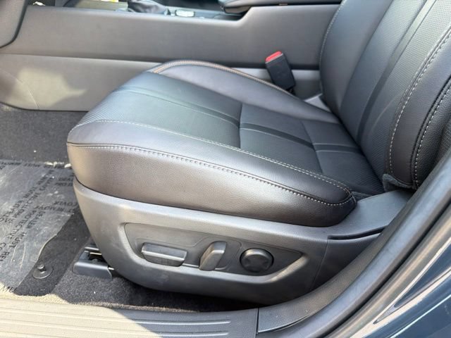 New 2026 MAZDA CX-50 AWD 2.5 S w/ Premium Package image 27