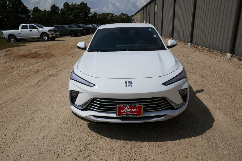 New 2026 Buick Envista Preferred image 8