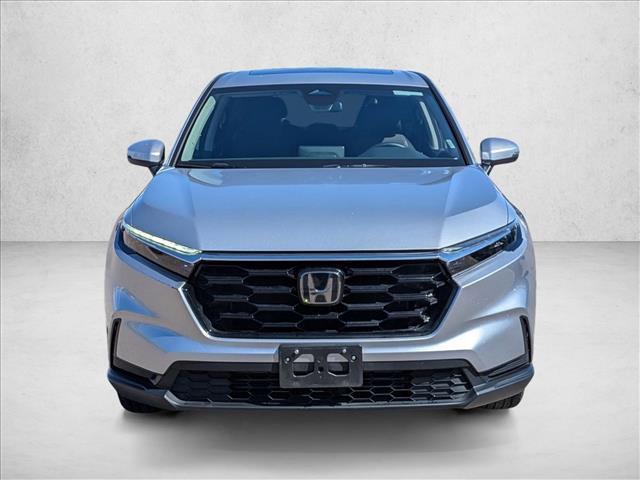 Used 2025 Honda CR-V EX image 2