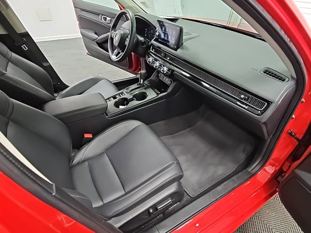 Used 2023 Honda Civic Touring image 38