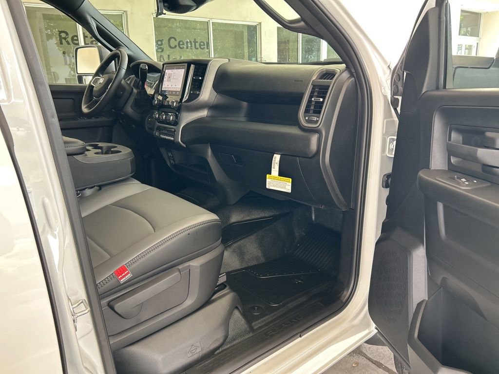 New 2026 RAM 4500 Tradesman image 23