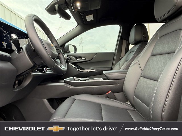 Certified 2026 Chevrolet Equinox LT w/ Convenience Package II image 28