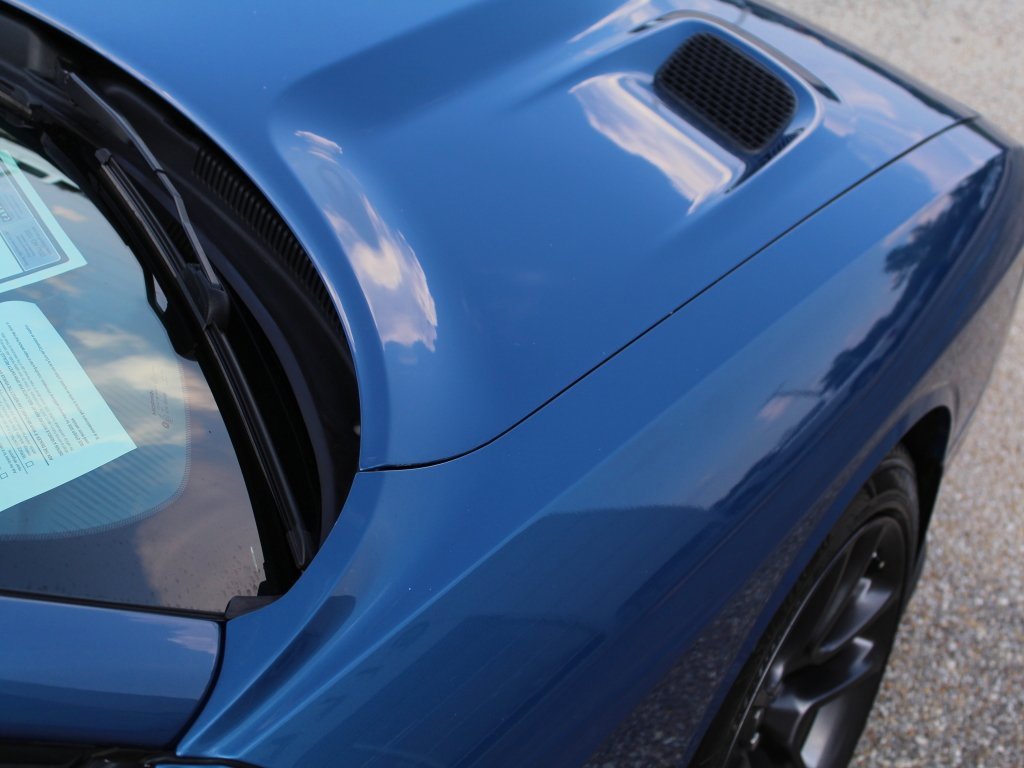 Used 2020 Dodge Challenger R/T Scat Pack image 20