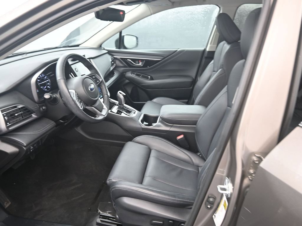 Used 2023 Subaru Outback Limited XT image 15