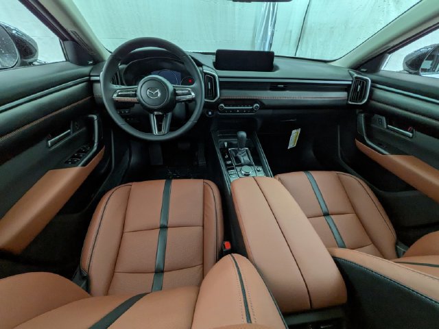 New 2026 MAZDA CX-50 AWD 2.5 S w/ Weather Package image 8