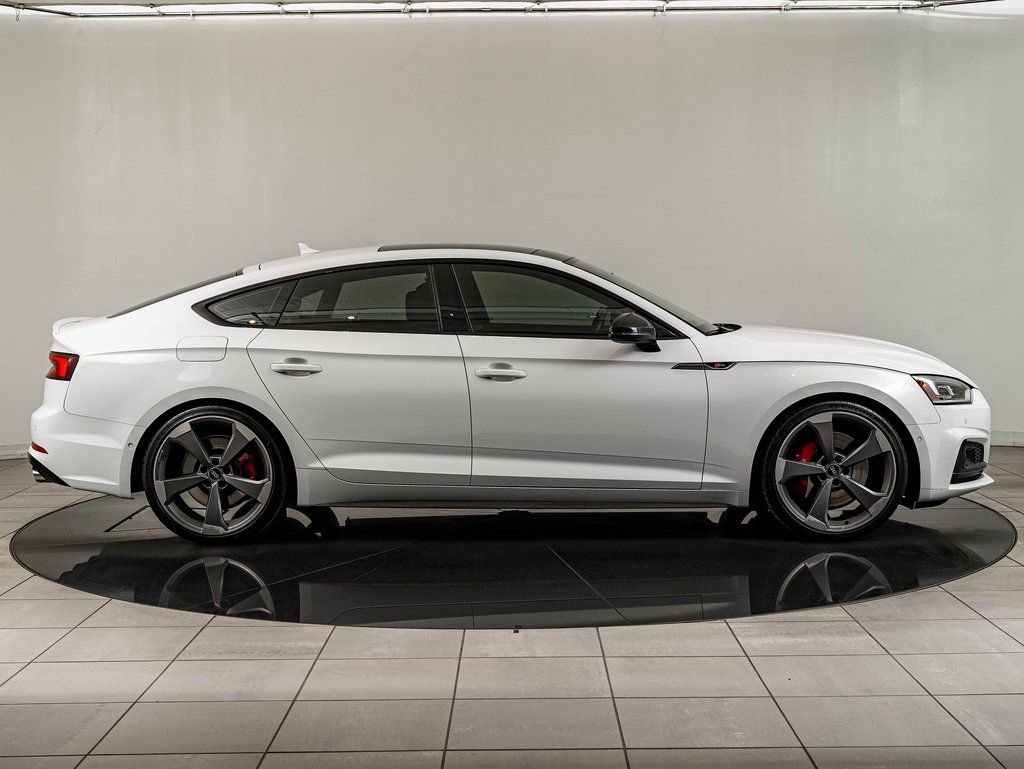 Used 2019 Audi S5 Prestige image 12