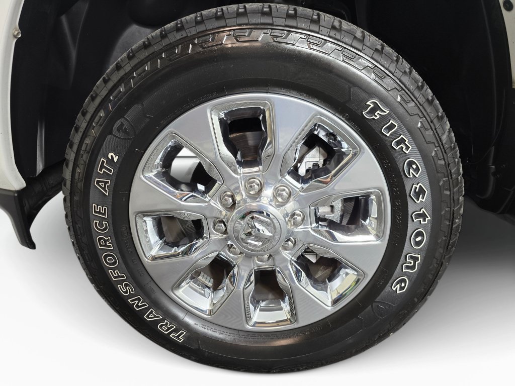 Used 2023 RAM 3500 Limited AWD/4WD image 10