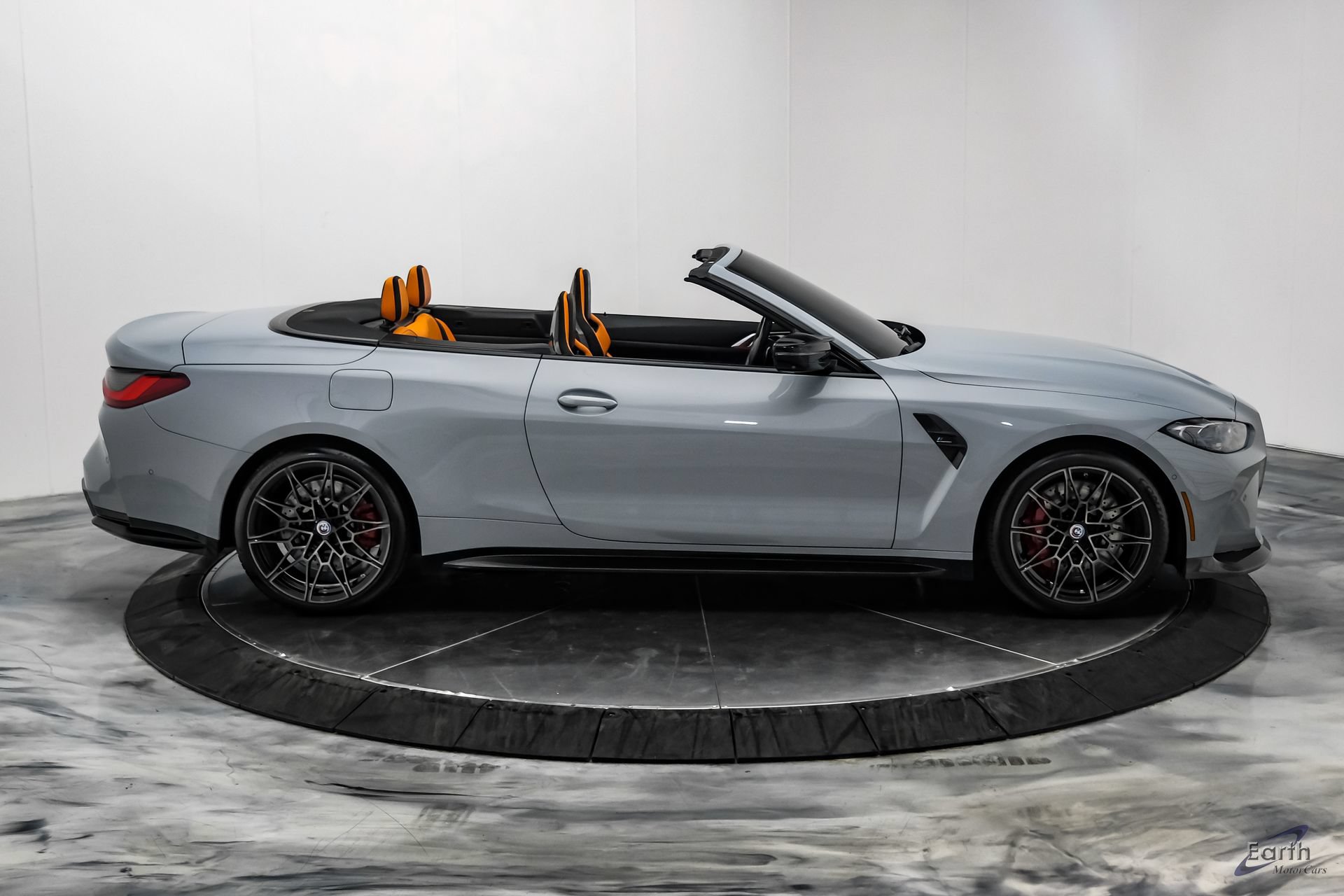 Used 2023 BMW M4 xDrive Competition AWD/4WD image 27