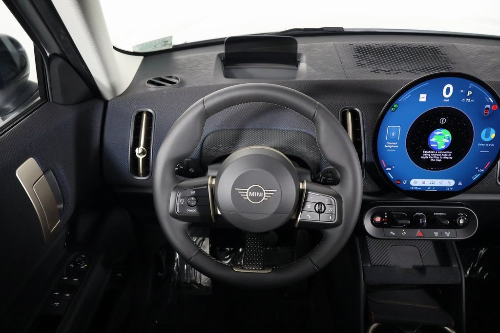 New 2027 MINI Cooper Countryman S AWD/4WD image 3