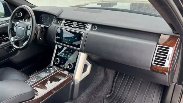 Used 2019 Land Rover Range Rover Long Wheelbase Supercharged image 68