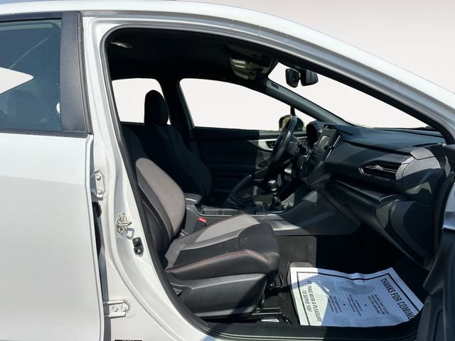Used 2022 Subaru WRX image 15