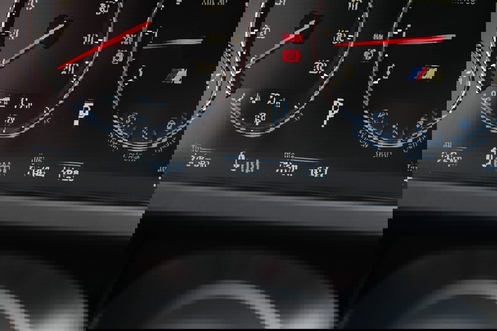 Used 2014 BMW M6 Gran Coupe image 39