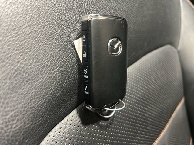 Used 2023 MAZDA CX-5 AWD 2.5 S w/ Premium Plus Pkg image 28