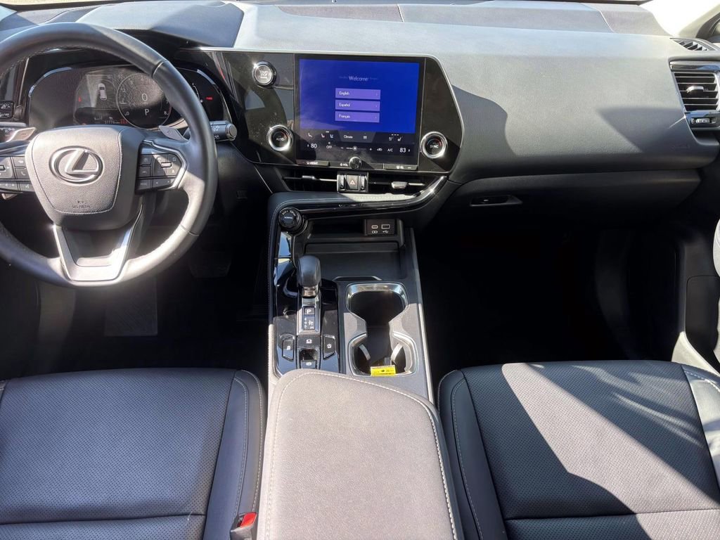 Used 2023 Lexus NX 250 250 Premium image 28