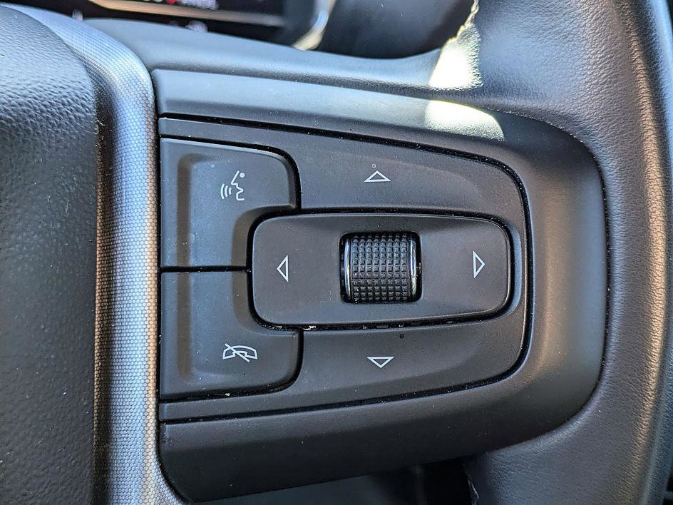 Used 2024 GMC Sierra 1500 SLT image 19