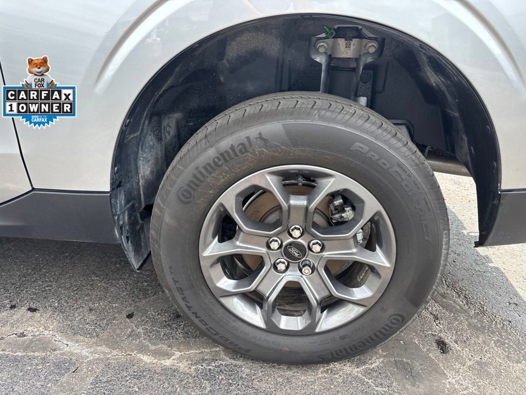 Used 2024 Ford Maverick XLT w/ XLT Luxury Package FWD image 10