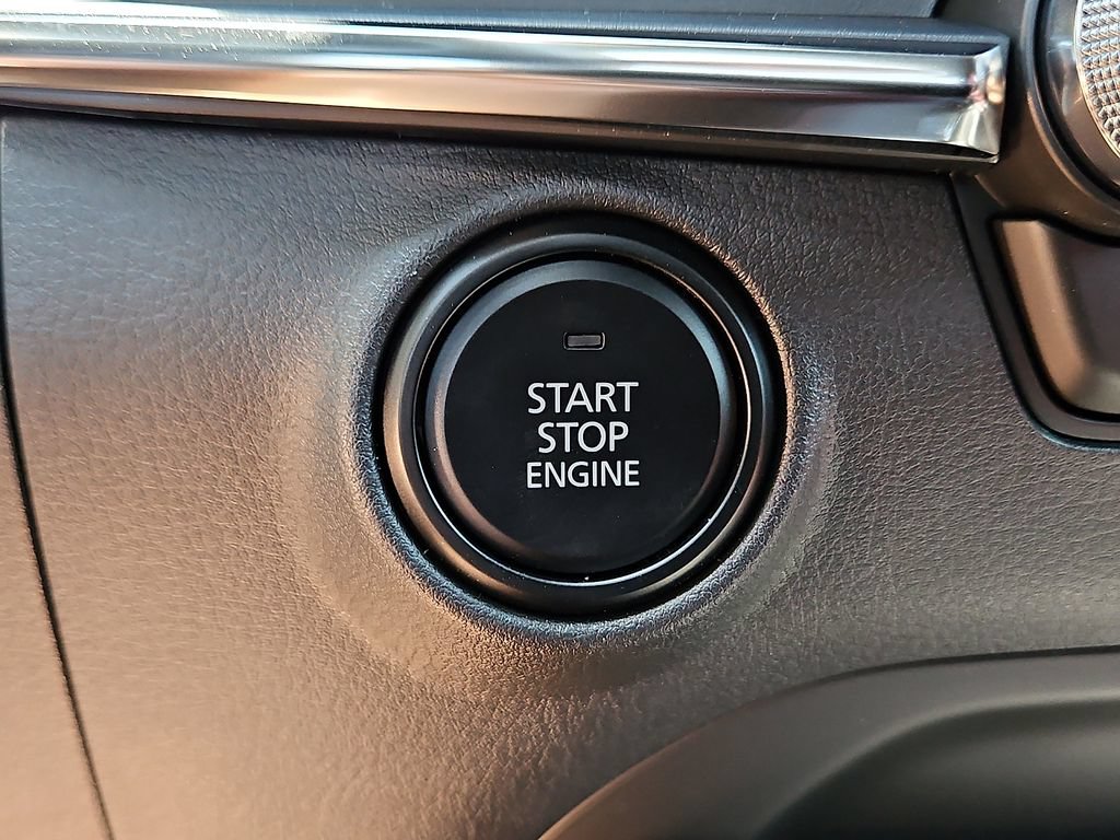 New 2026 MAZDA MAZDA3 Carbon AWD/4WD image 21