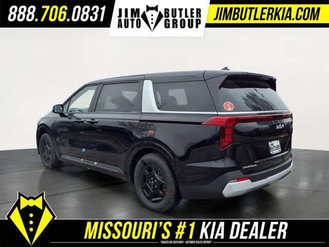 New 2026 Kia Carnival FWD image 22