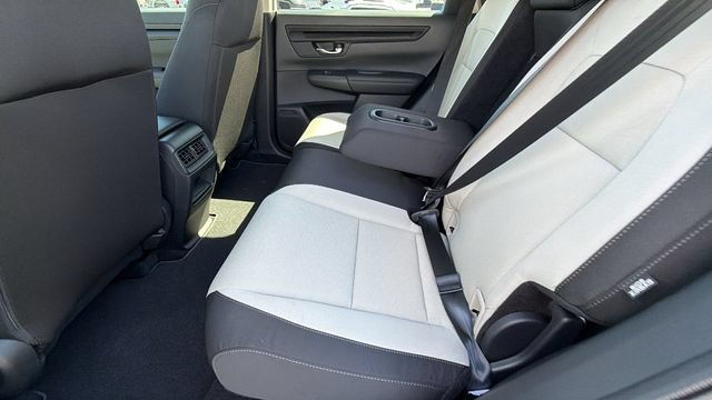 New 2026 Honda CR-V LX image 16