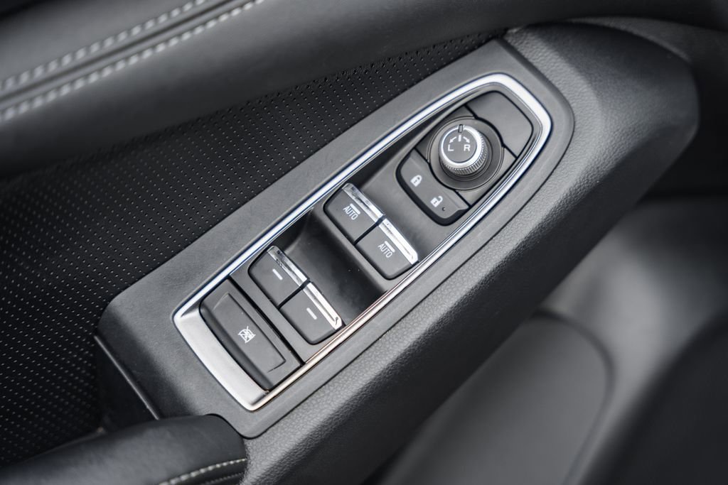 Used 2023 Subaru Ascent Limited image 37