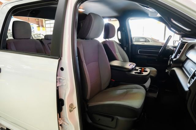 Used 2024 RAM 2500 Big Horn image 35