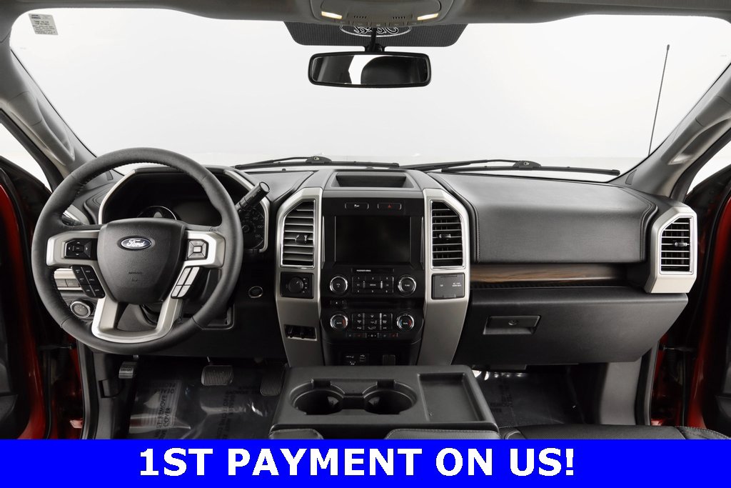 Used 2015 Ford F150 Lariat image 11