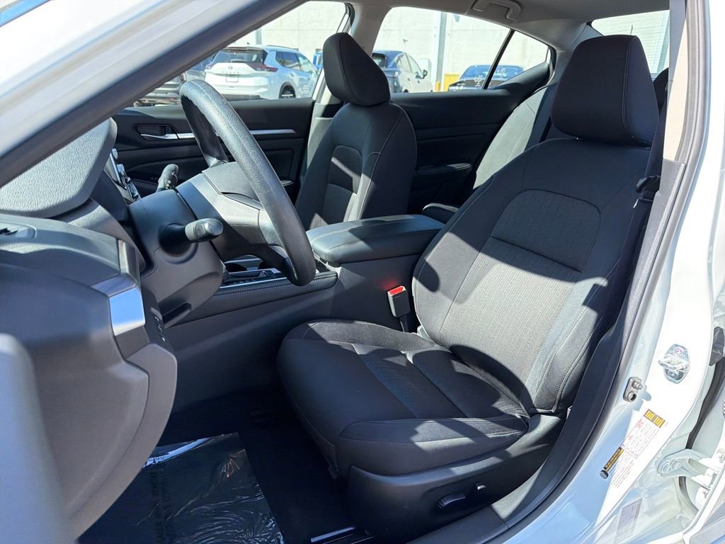Certified 2023 Nissan Altima 2.5 SV image 31