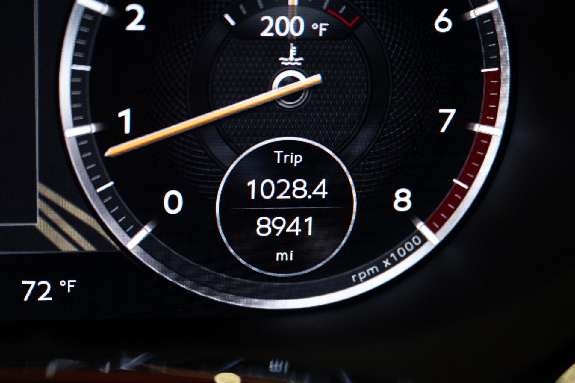 Used 2023 Bentley Continental GT Azure AWD/4WD image 48