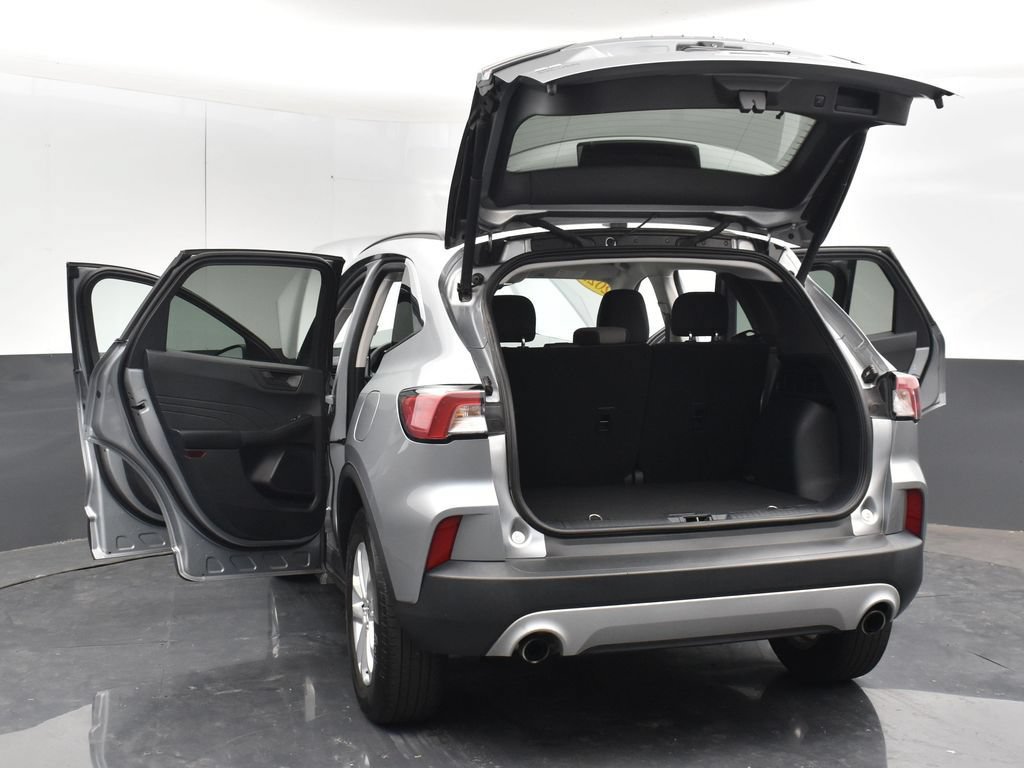 Used 2022 Ford Escape SE w/ Convenience Package AWD/4WD image 6