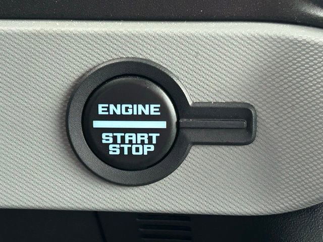 Used 2023 Ford Bronco Badlands w/ Sasquatch Package image 25