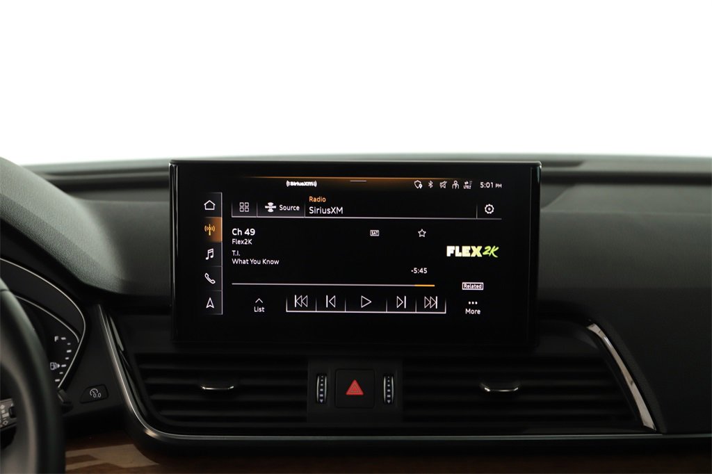 Certified 2023 Audi Q5 2.0T Premium w/ Convenience Package image 19