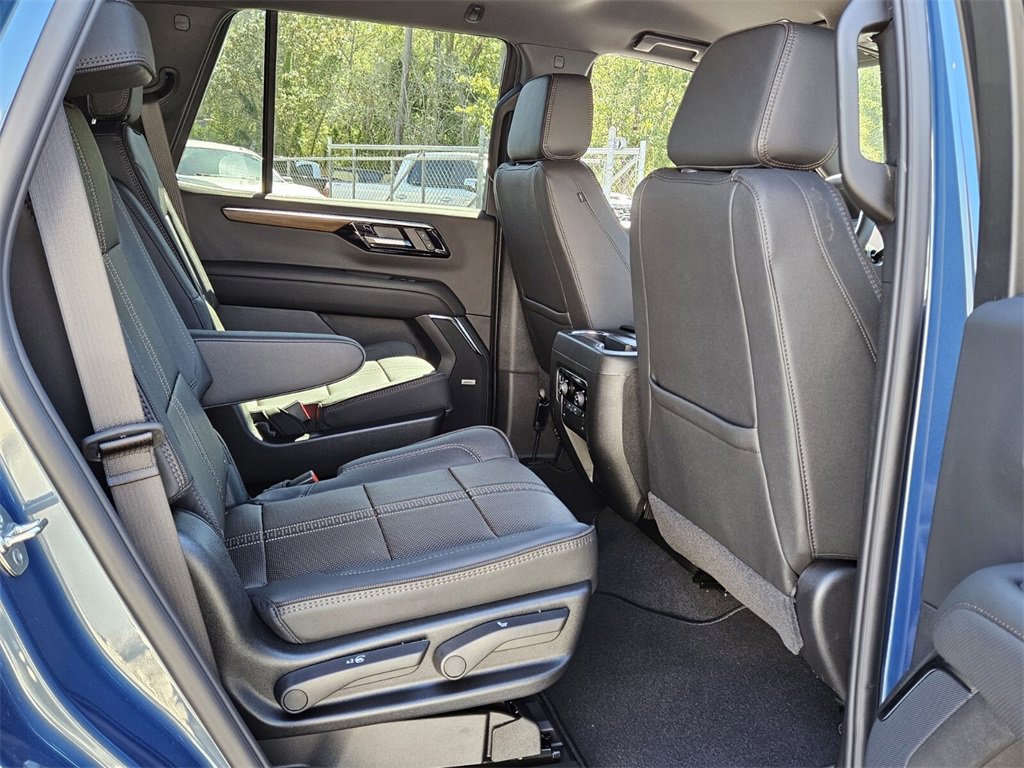 New 2026 Chevrolet Tahoe High Country image 15