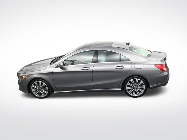 Used 2018 Mercedes-Benz CLA 250 image 29