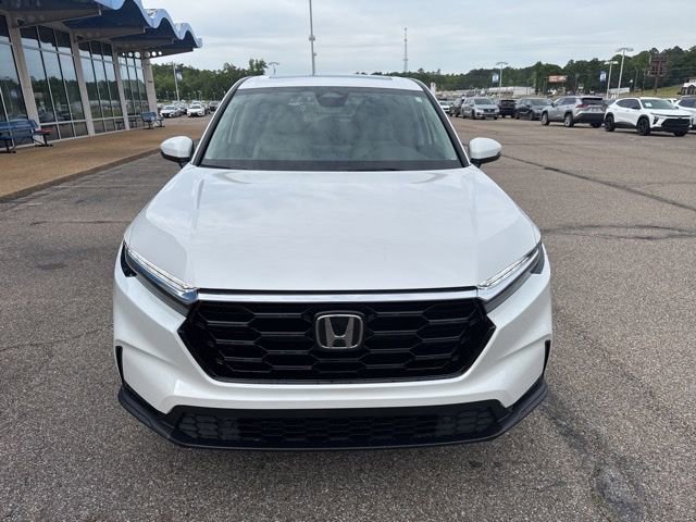 New 2026 Honda CR-V EX-L image 2