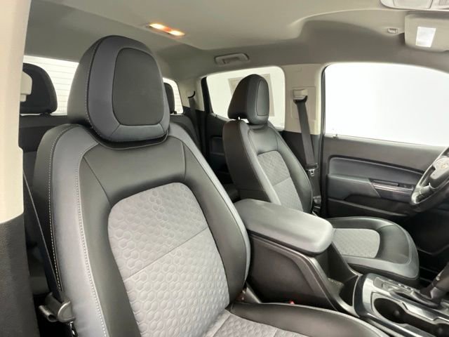 Used 2015 Chevrolet Colorado Z71 image 13