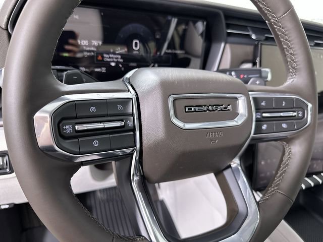 New 2026 GMC Terrain Denali w/ LPO, Floor Liner Package image 19