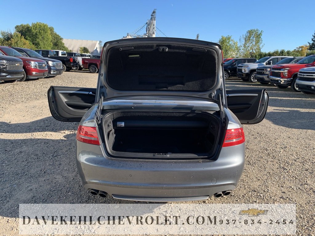 Used 2012 Audi S5 Premium Plus image 41