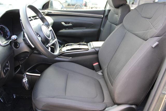 Used 2023 Hyundai Tucson SEL AWD/4WD image 30