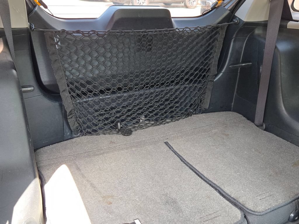 Used 2014 Scion iQ FWD image 20