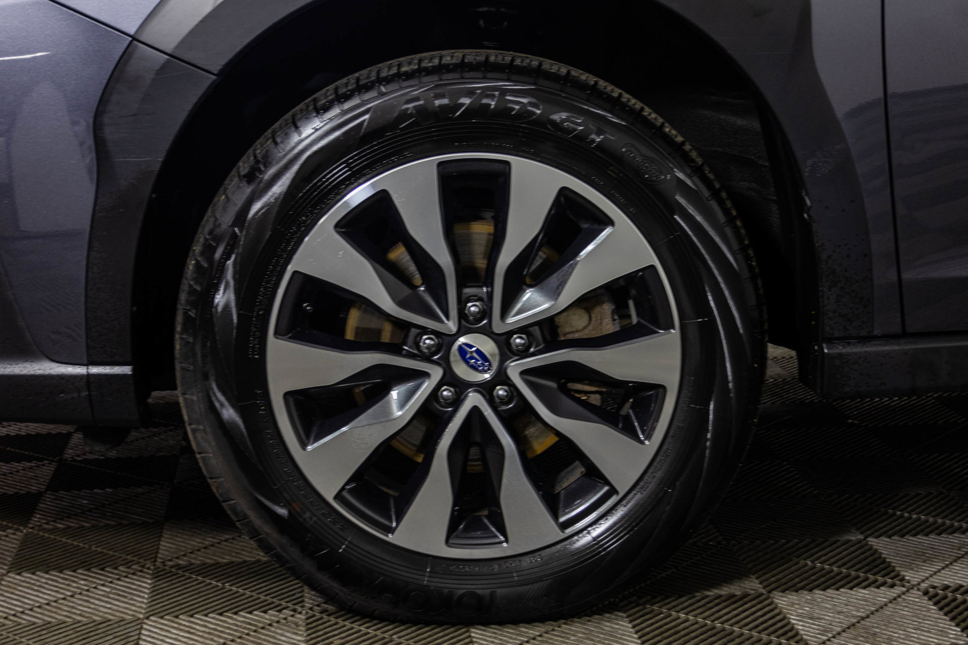 Used 2024 Subaru Outback Limited AWD/4WD image 50