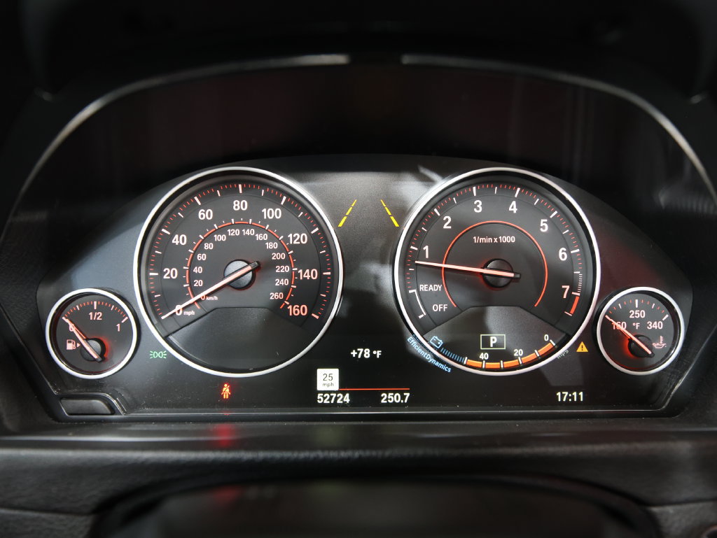 Used 2020 BMW 430i Convertible w/ M Sport Package RWD image 15