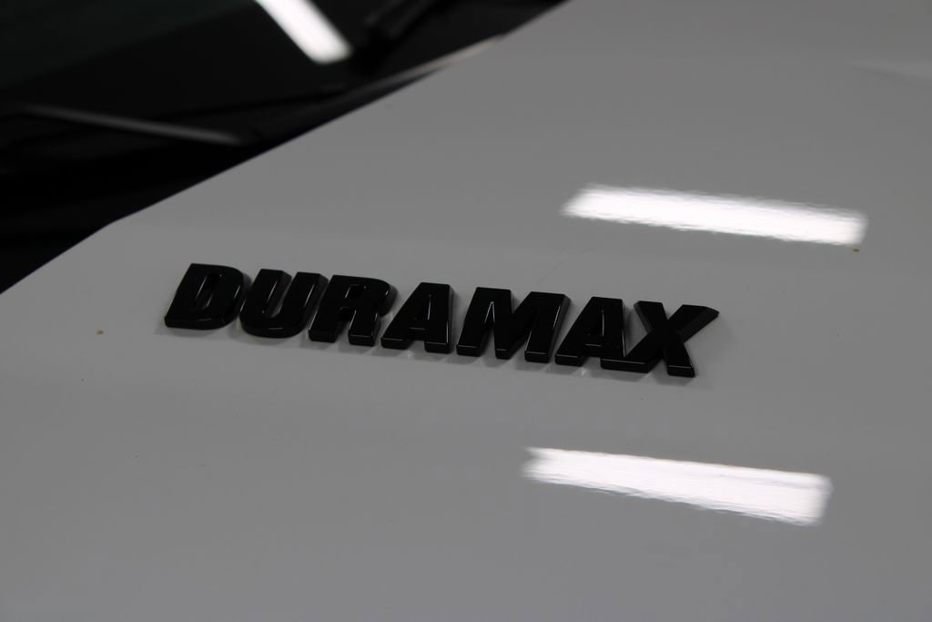 Used 2024 Chevrolet Silverado 1500 LTZ image 12